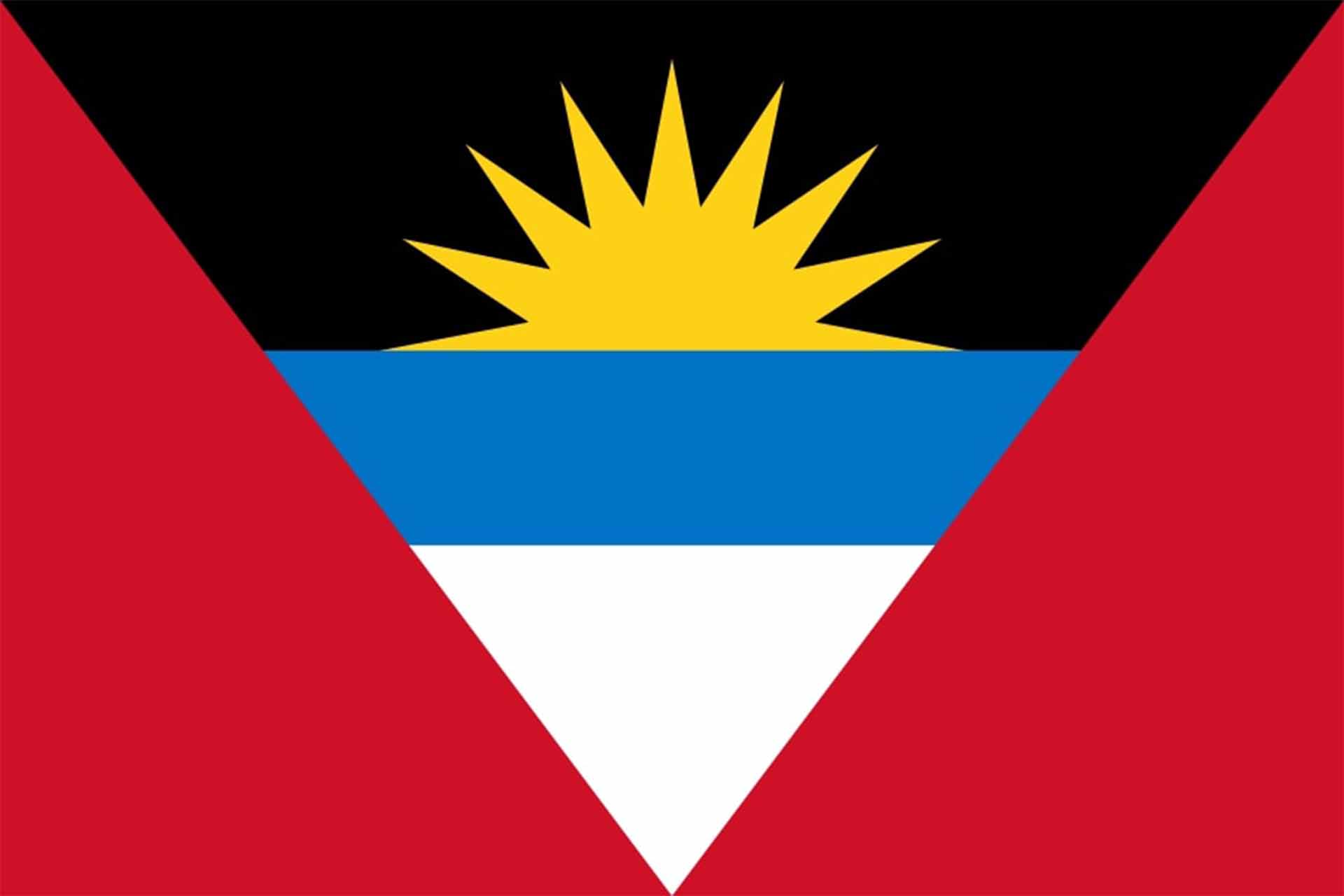 Antigua e Barbuda