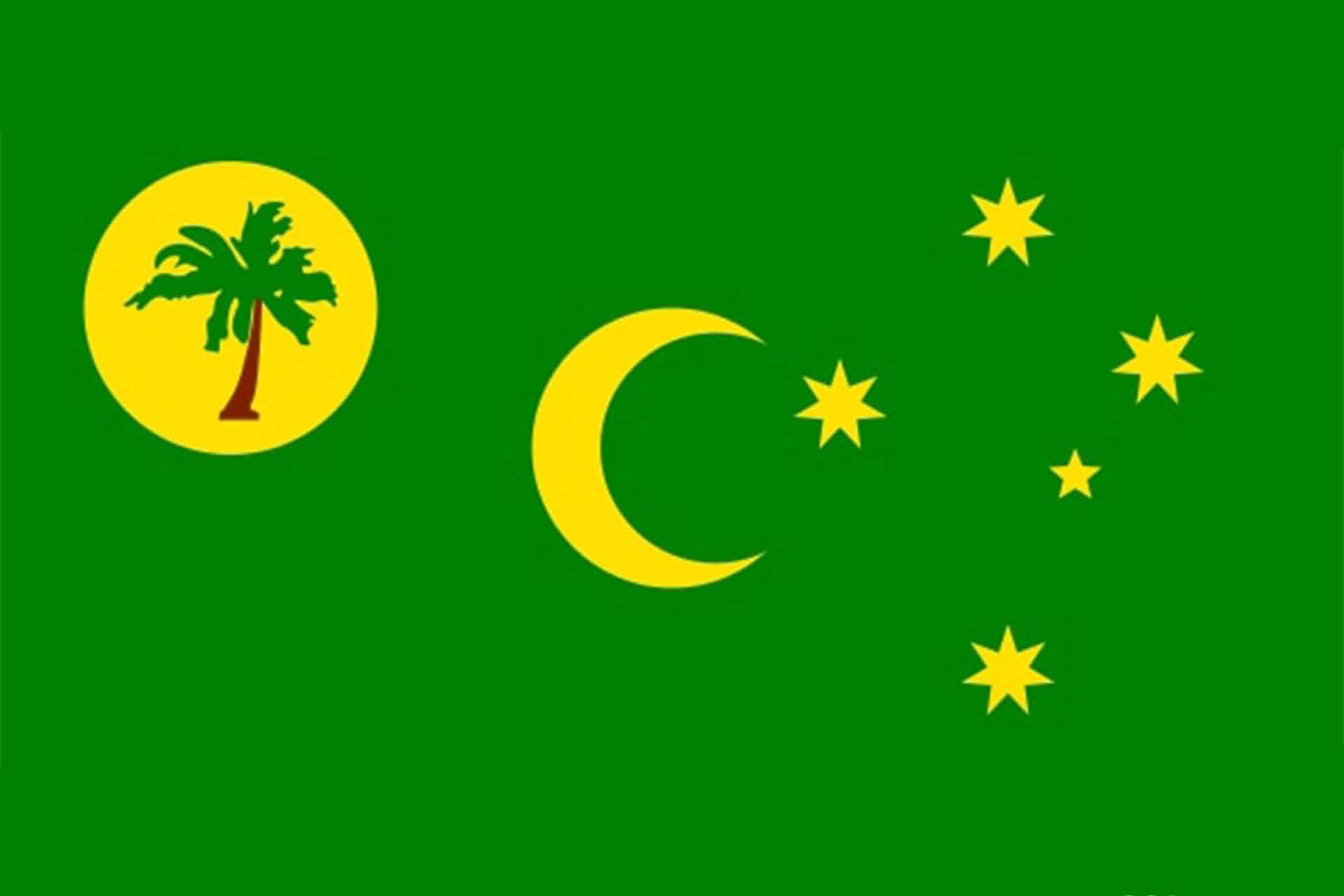 Isole Cocos
