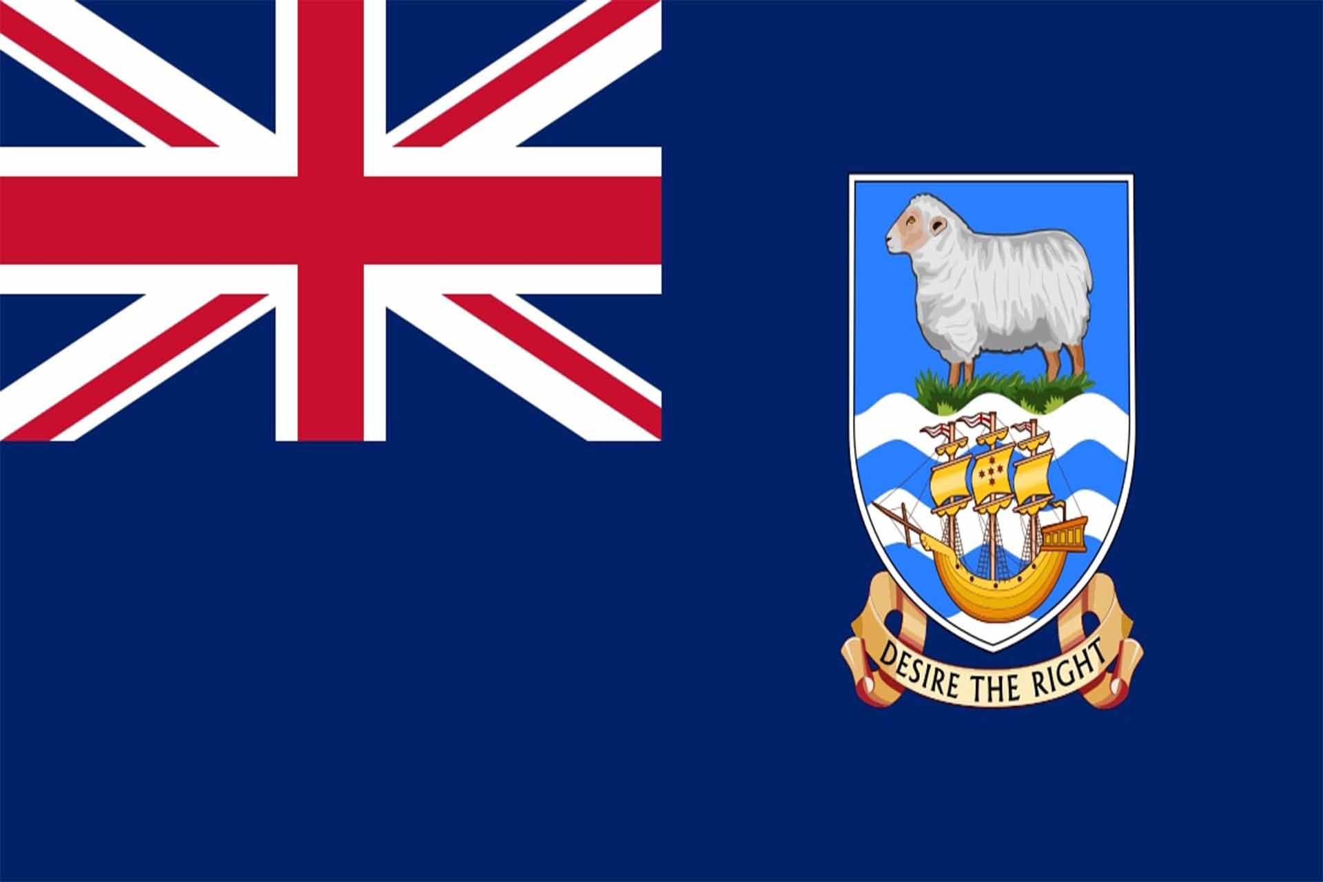 Isole Falkland