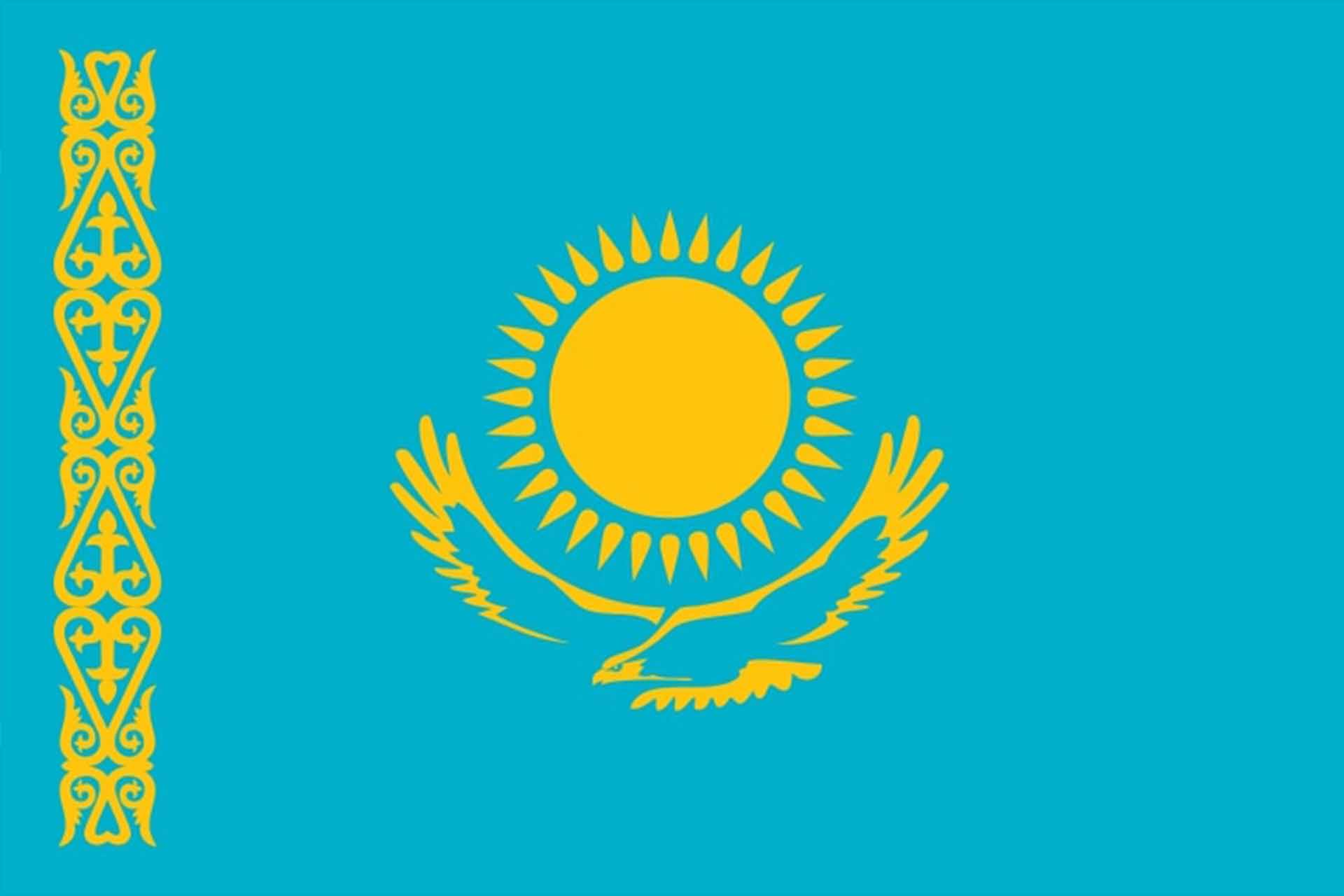 Kazakistan