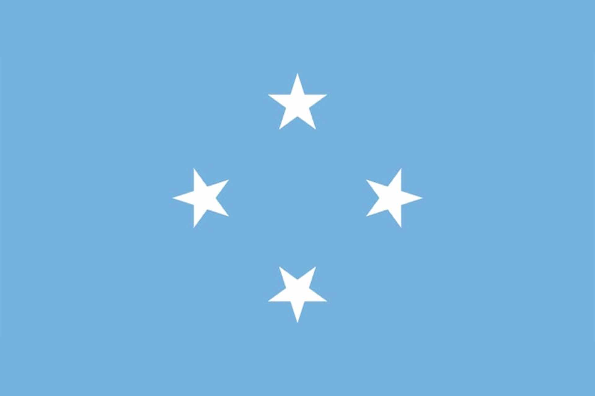 Stati Federati di Micronesia