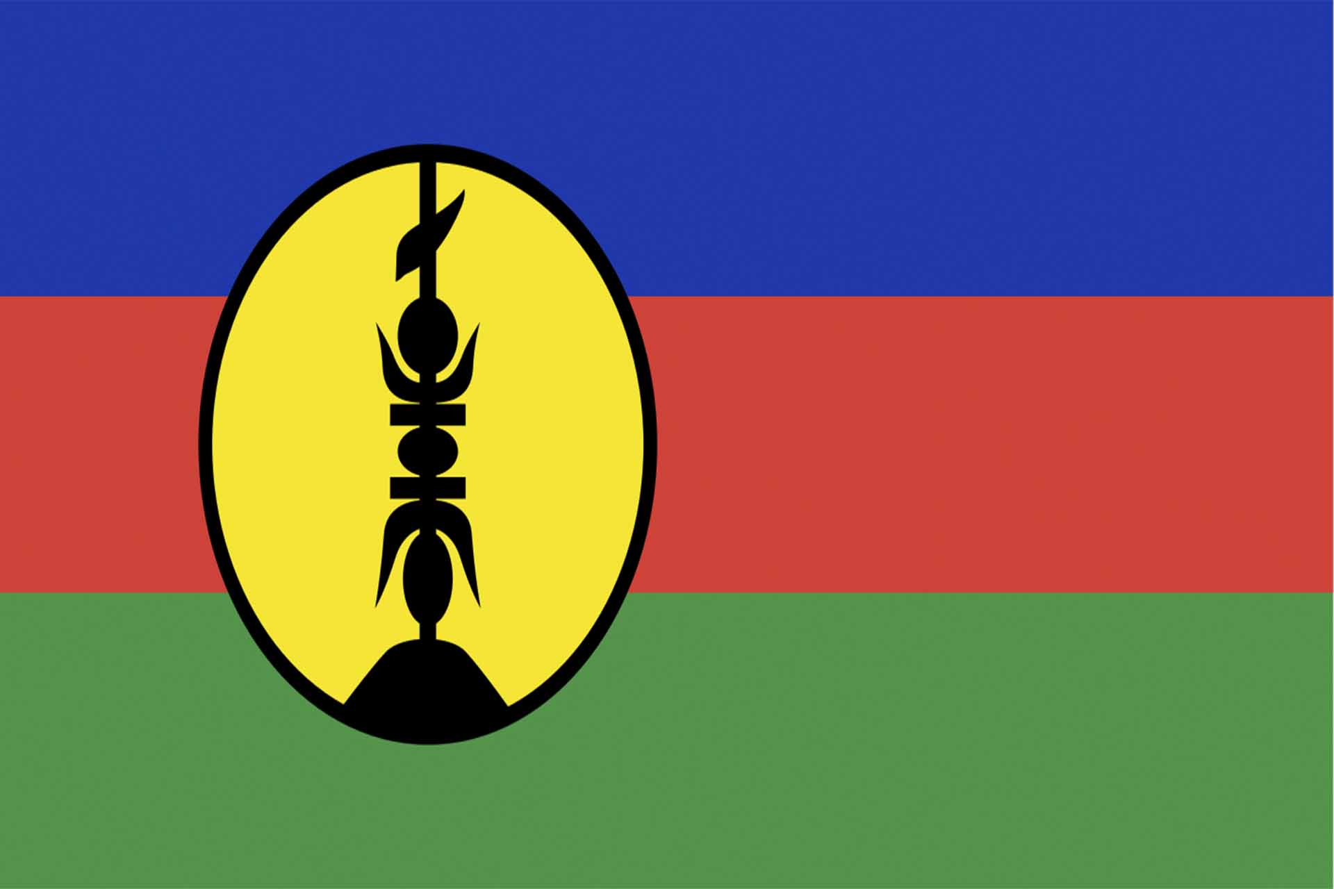 Nuova Caledonia