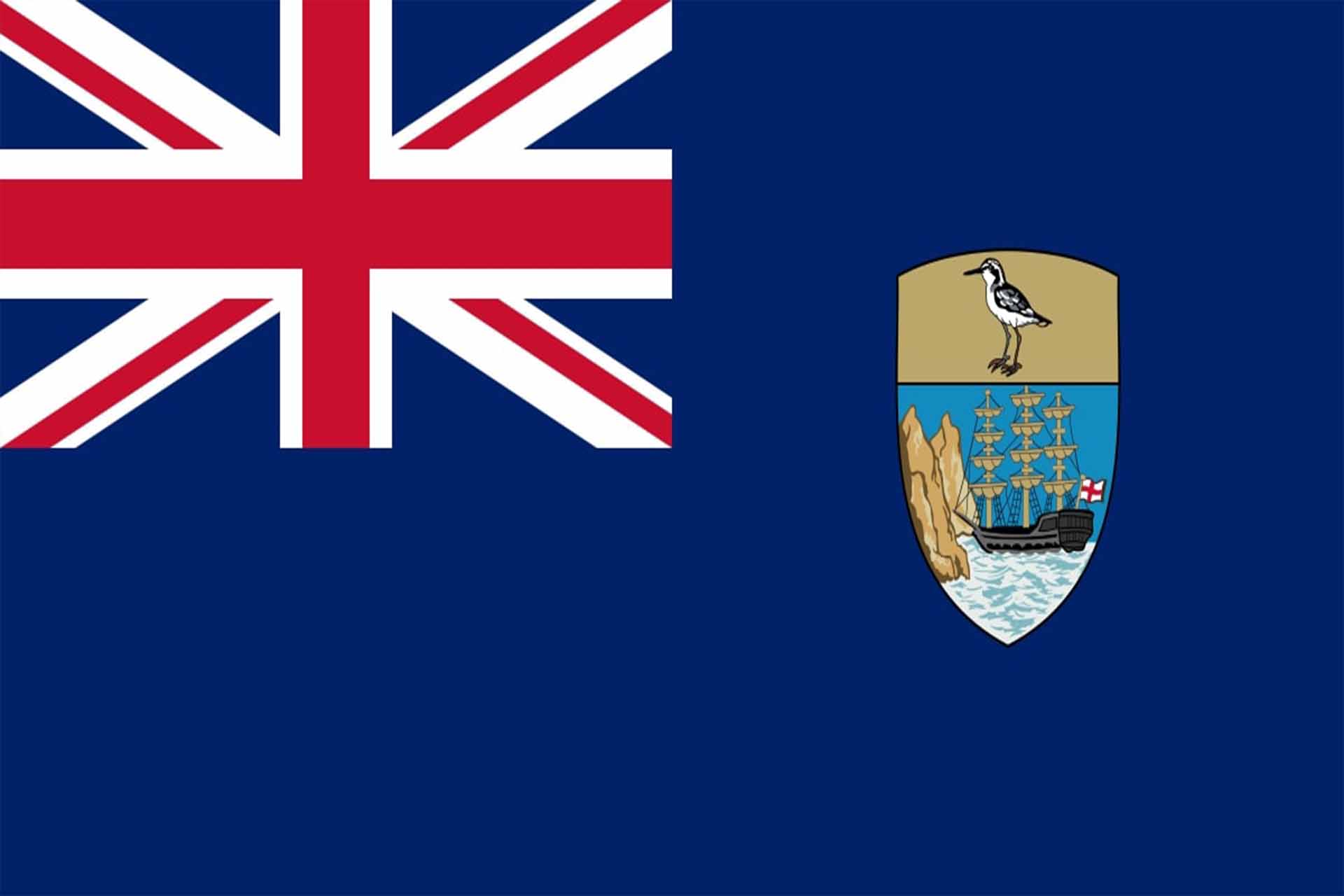 Sant'Elena, Ascensione e Tristan da Cunha