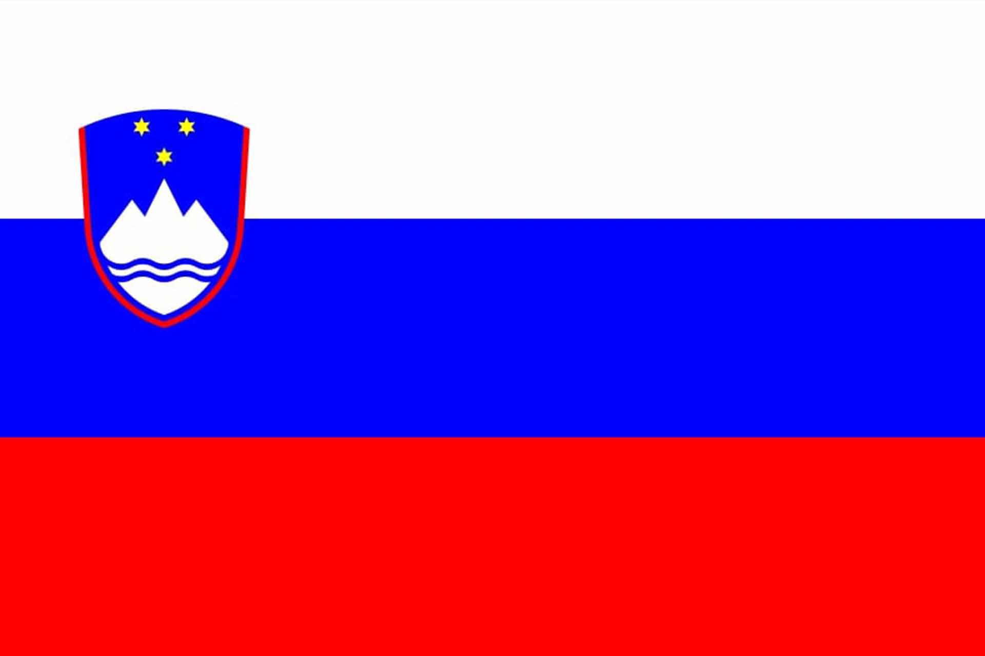 Slovenski