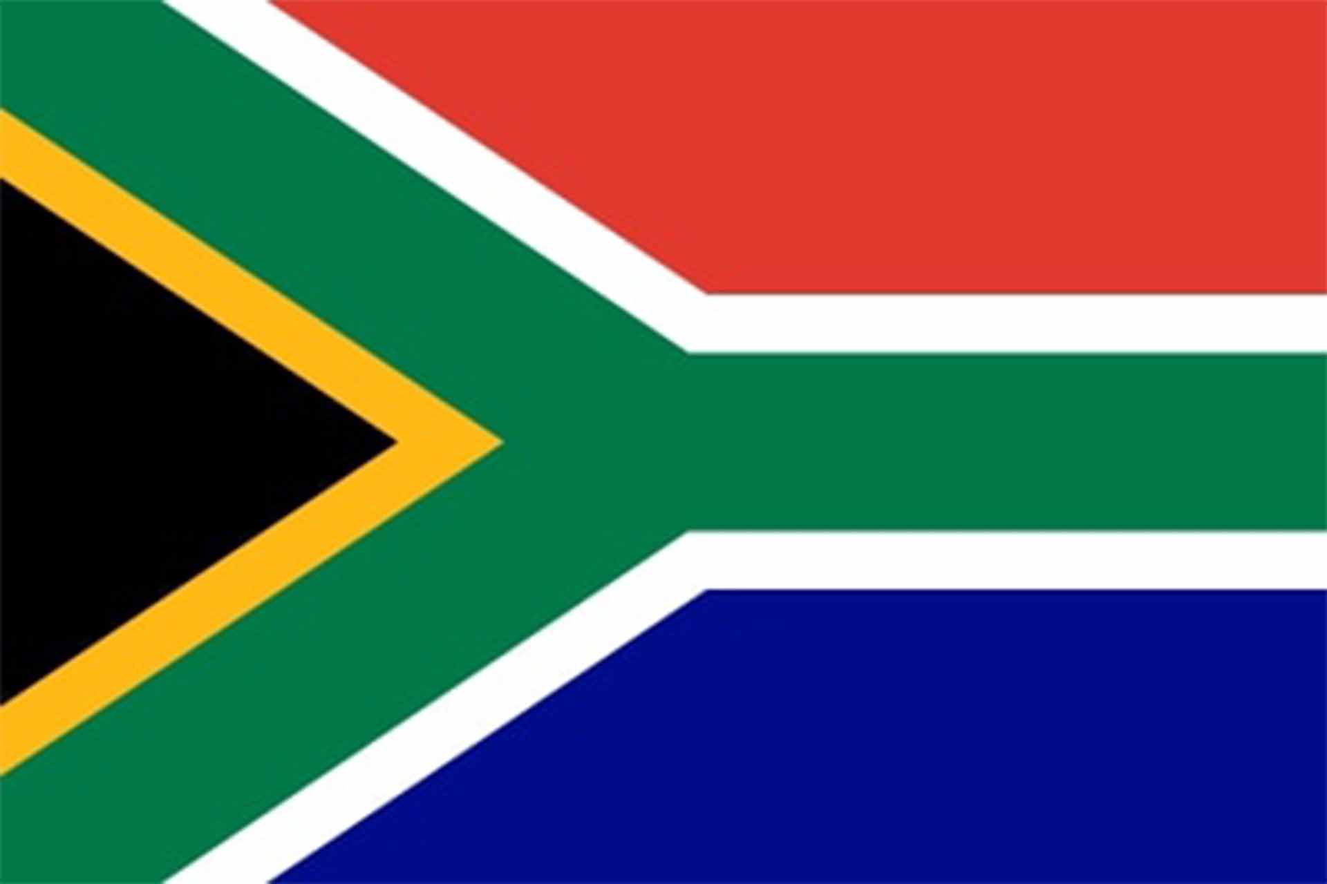 Sud Africa