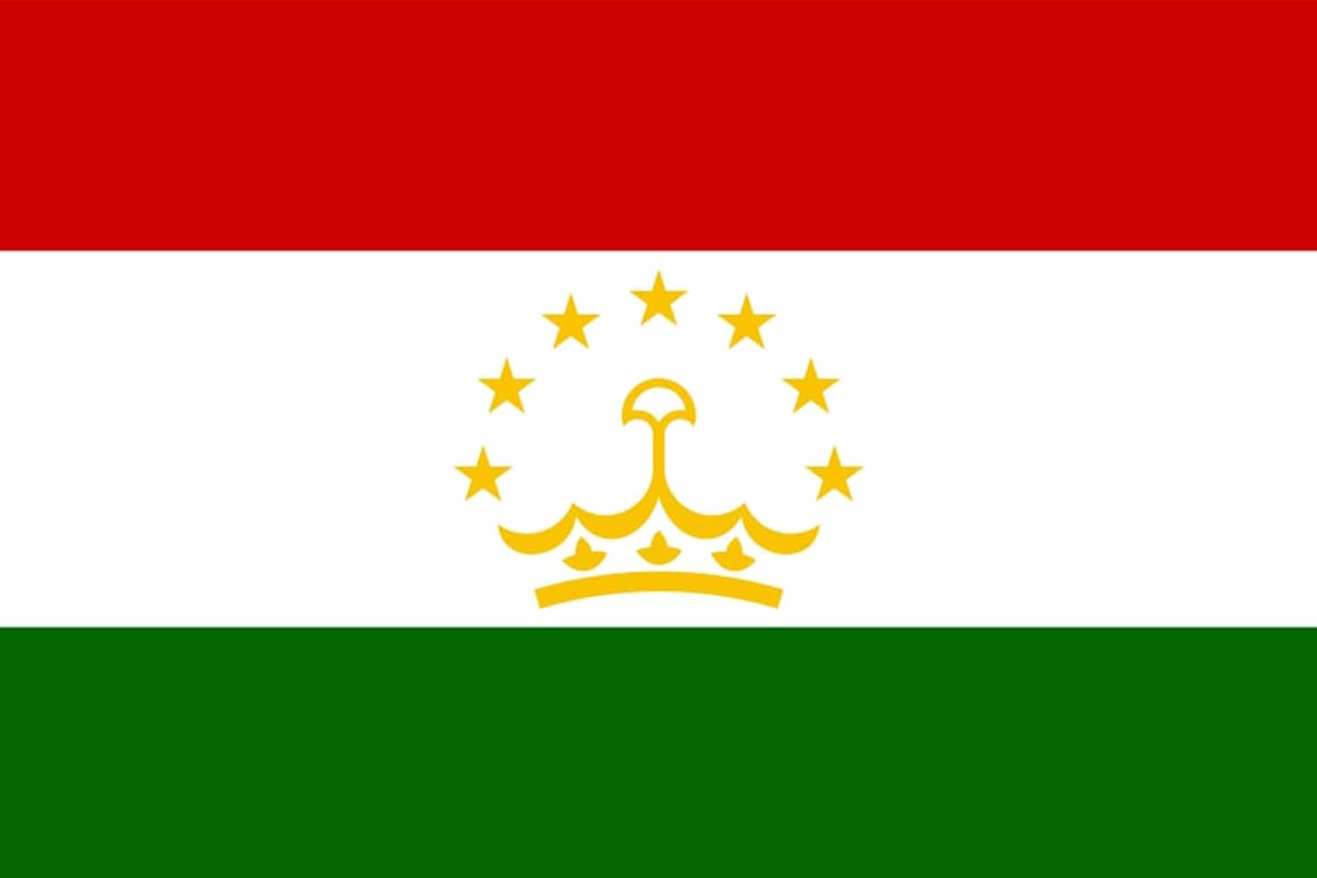 Tagikistan