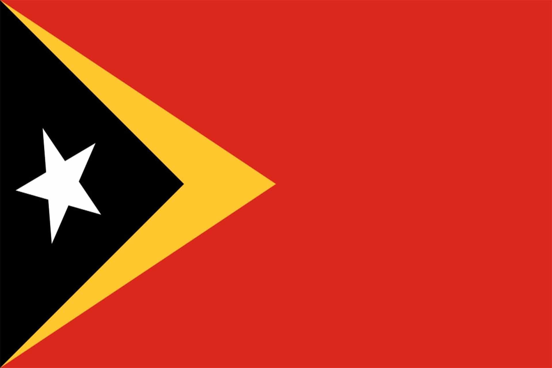 Timor Est