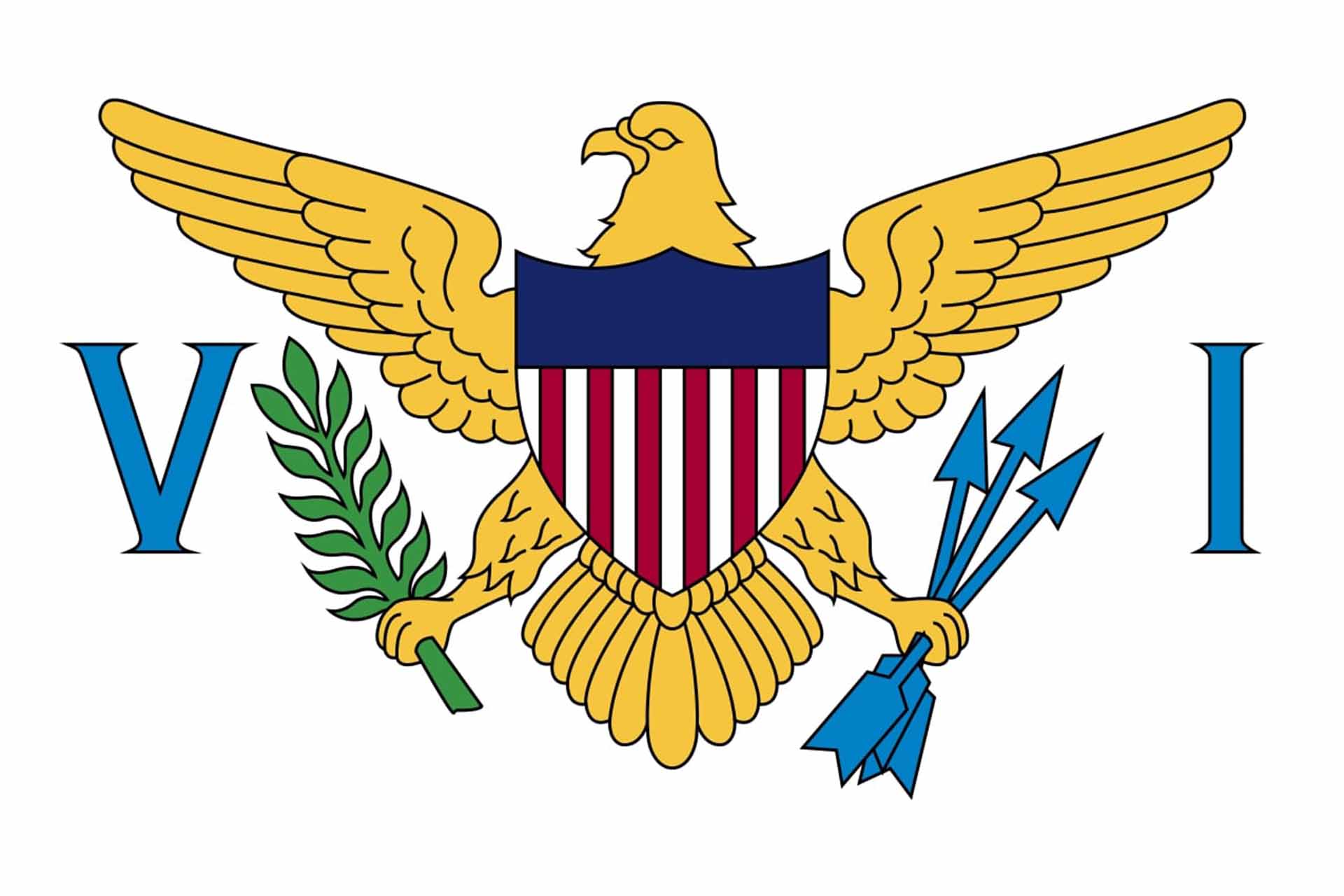 Isole Vergini Americane