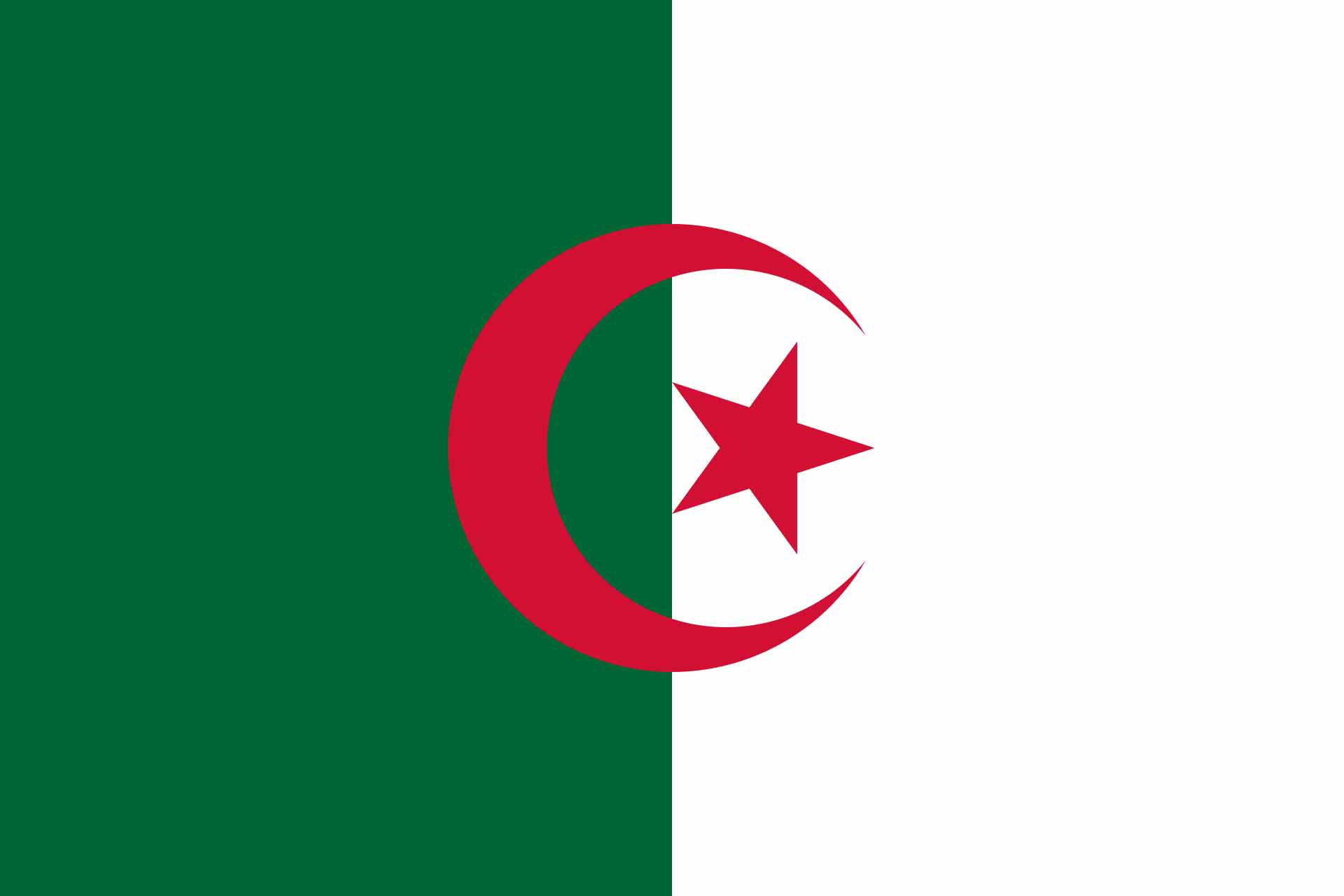 Ufficio virtuale a Algeri