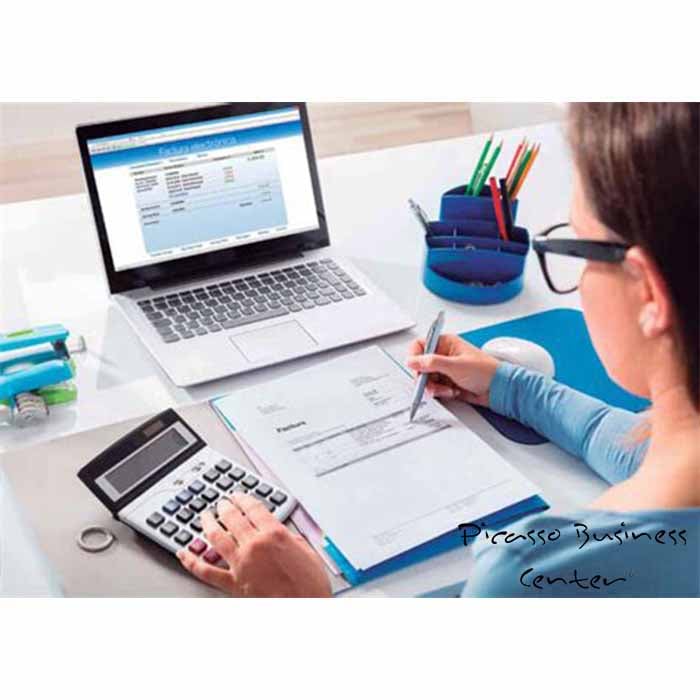 Consulenza contabile online per aziende e liberi professionisti Consulenza contabile online per aziende e liberi professionisti