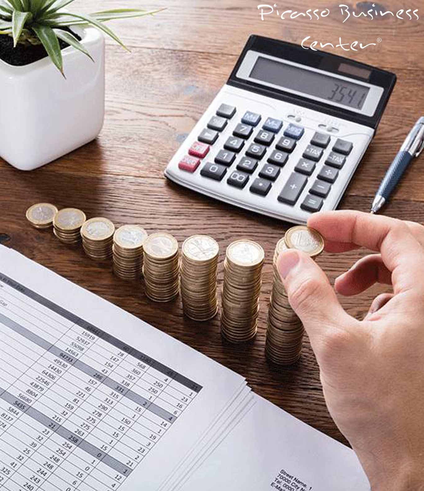 Riduci i tuoi oneri fiscali Riduci i tuoi oneri fiscali