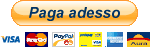 PayPal, il modo veloce e sicuro per pagare online.